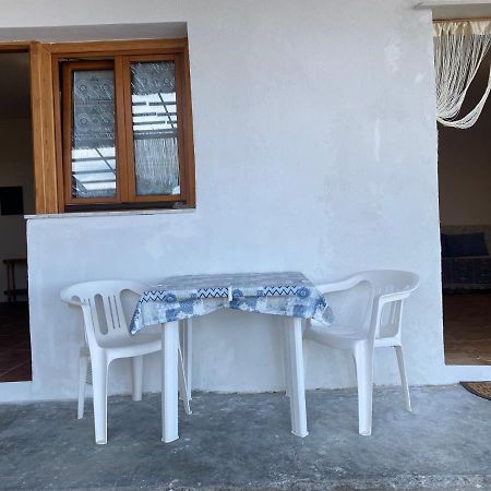 Ferienwohnung Ca' Nostra Ventimiglia Exterior foto