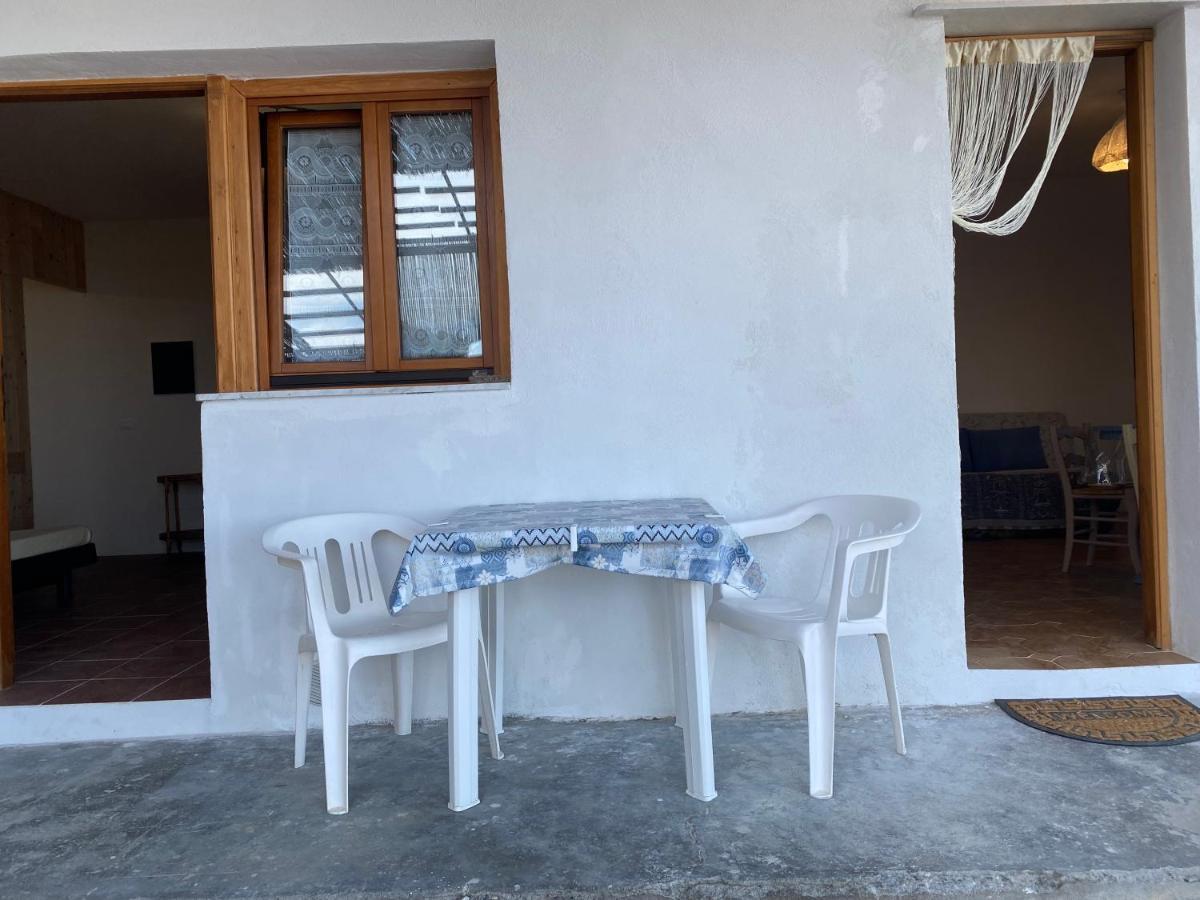 Ferienwohnung Ca' Nostra Ventimiglia Exterior foto