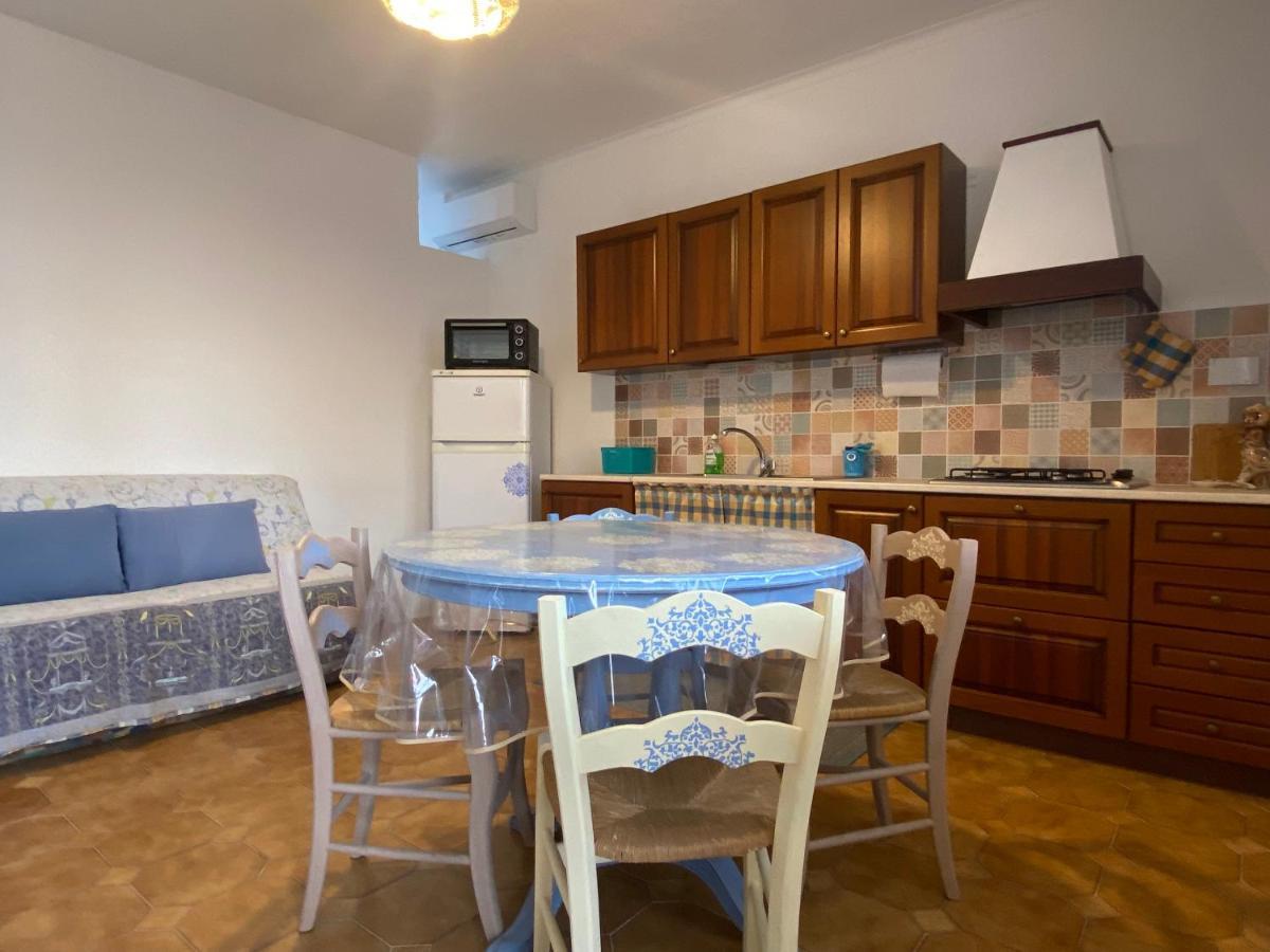 Ferienwohnung Ca' Nostra Ventimiglia Exterior foto