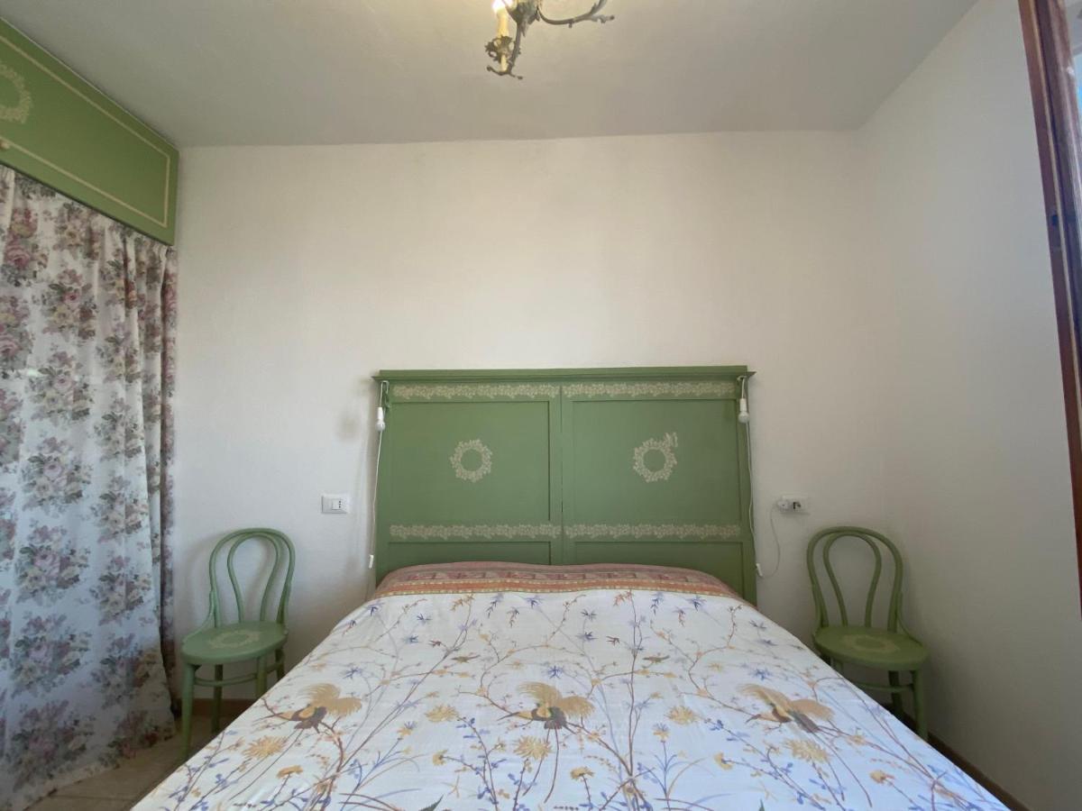 Ferienwohnung Ca' Nostra Ventimiglia Exterior foto