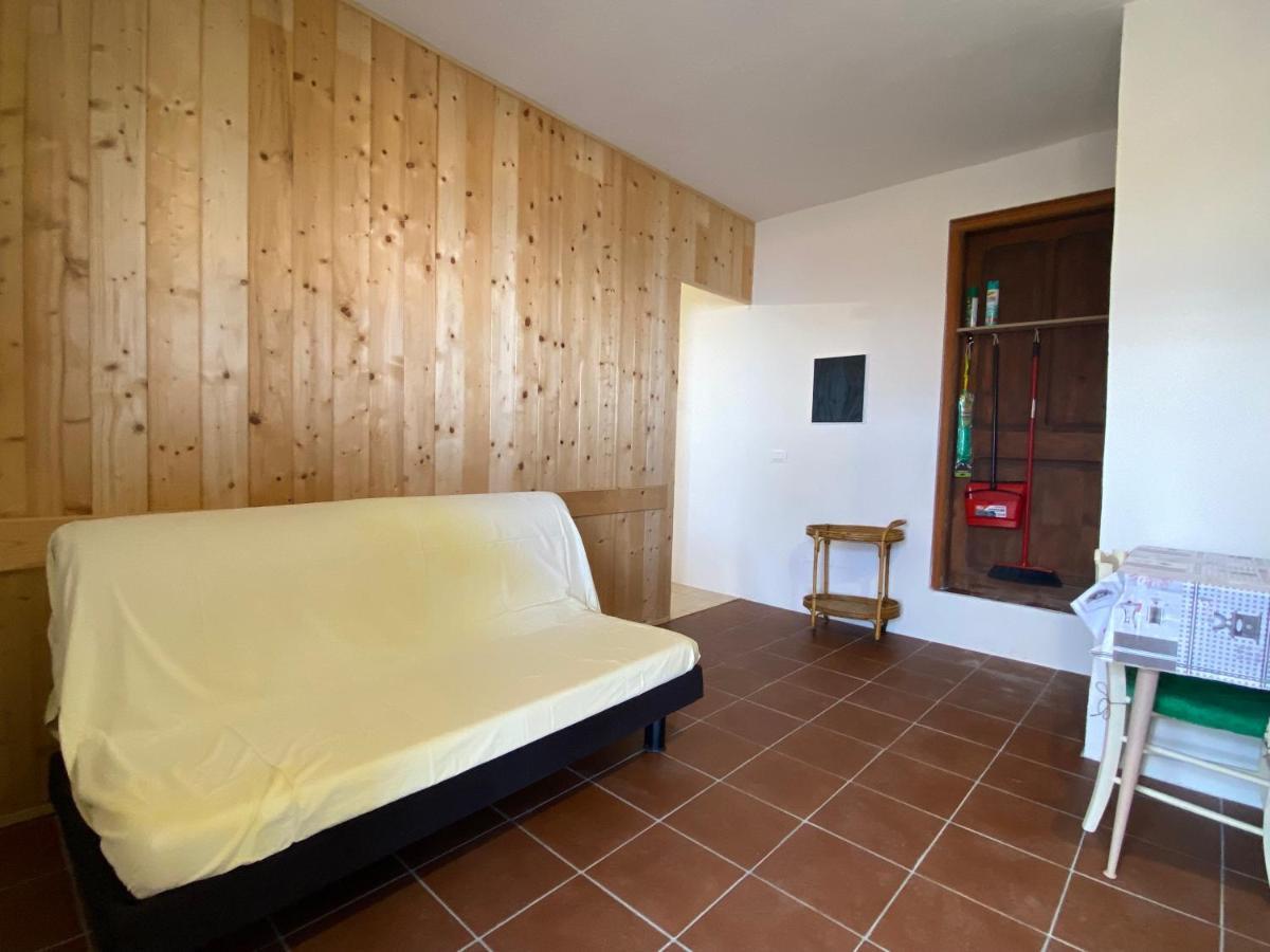 Ferienwohnung Ca' Nostra Ventimiglia Exterior foto