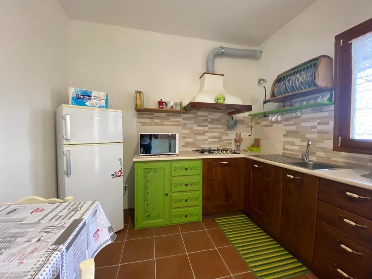 Ferienwohnung Ca' Nostra Ventimiglia Exterior foto