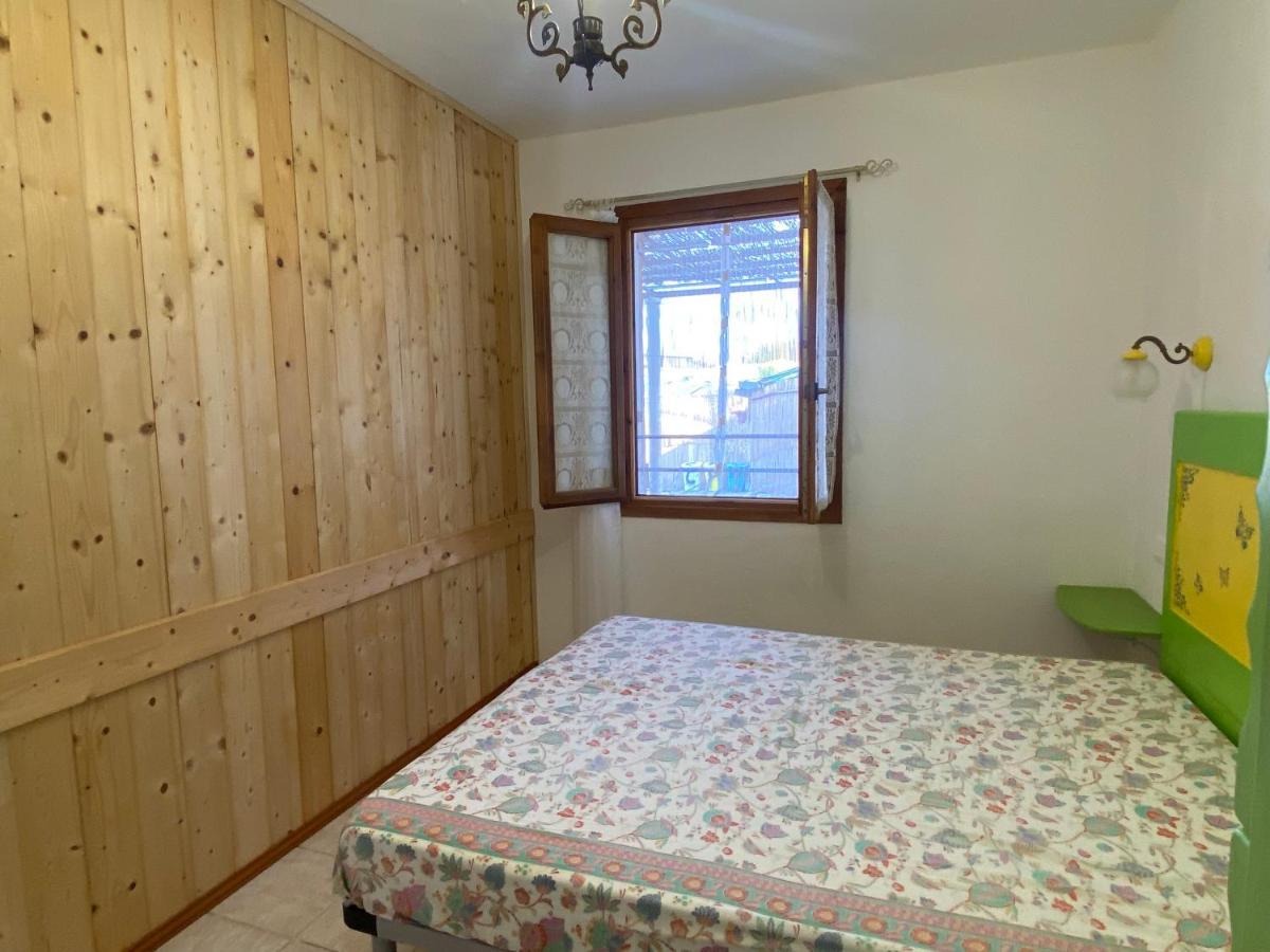 Ferienwohnung Ca' Nostra Ventimiglia Exterior foto